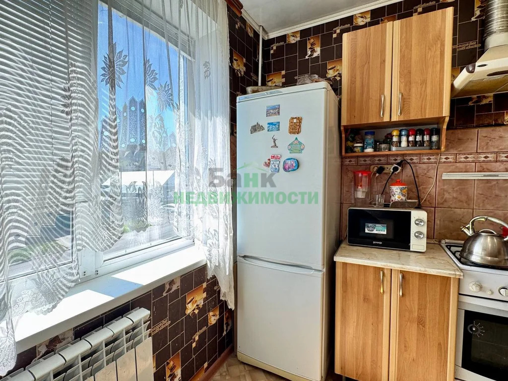 Продажа квартиры, Вольск, ул. Комсомольская - Фото 12