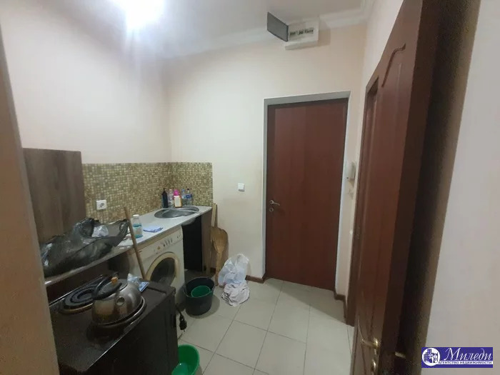 Продажа квартиры, Батайск, Авиагородок улица, 40 а - Фото 2