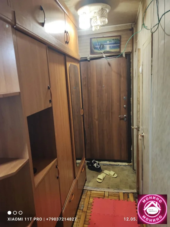 Аренда квартиры, Монино, Щелковский район, ул. Комсомольская - Фото 11