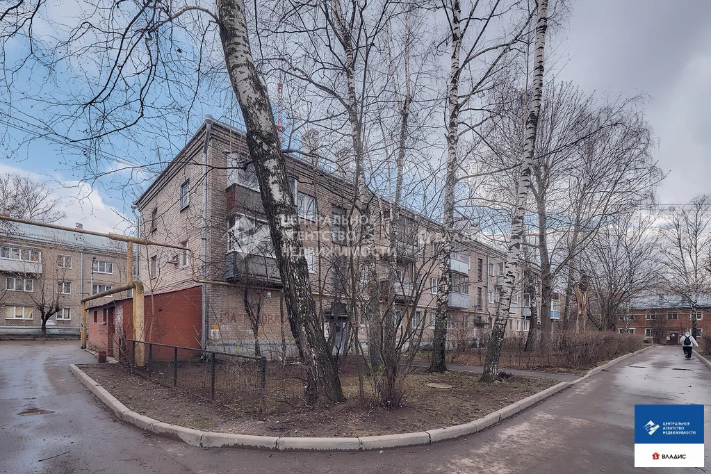 Продажа квартиры, Рязань, ул. Матросова - Фото 8