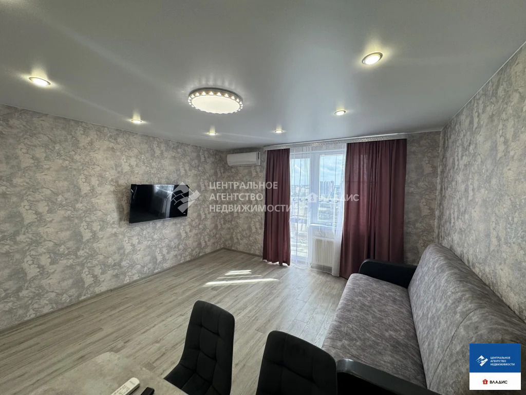 Аренда квартиры, Рязань, ул. Быстрецкая - Фото 16