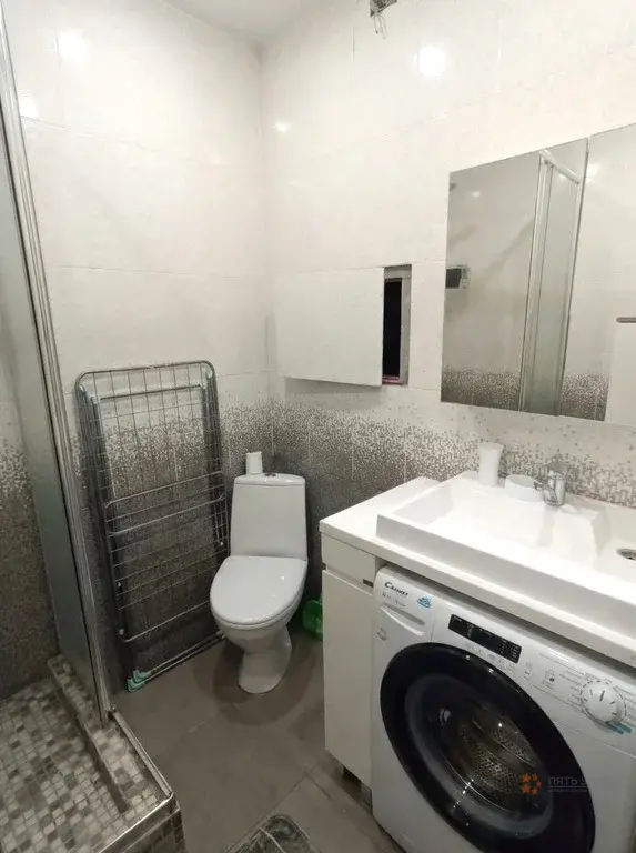 Продается студия. Московская область, Балашиха, ул. Яганова, 9. - Фото 4