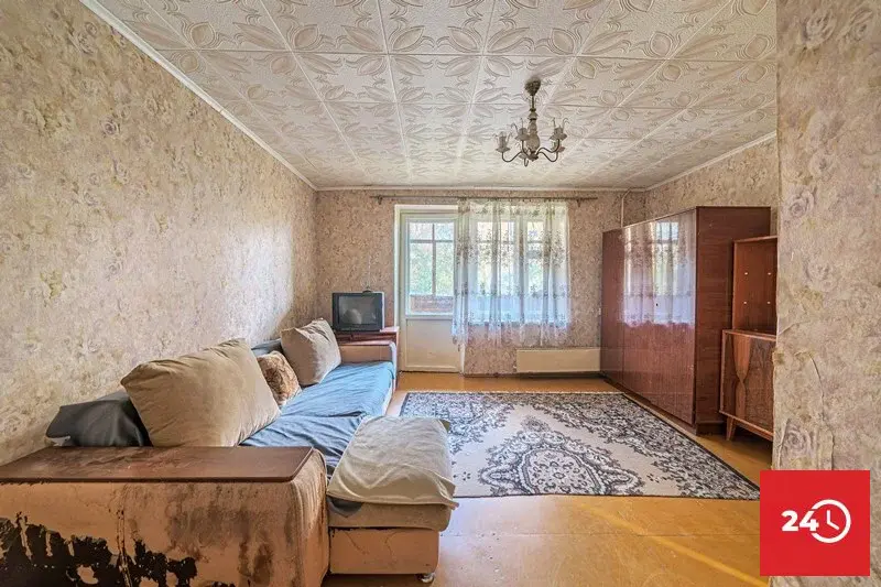 Продается 1 комнатная квартира по ул.Вадинской,7 (Терновка) - Фото 8