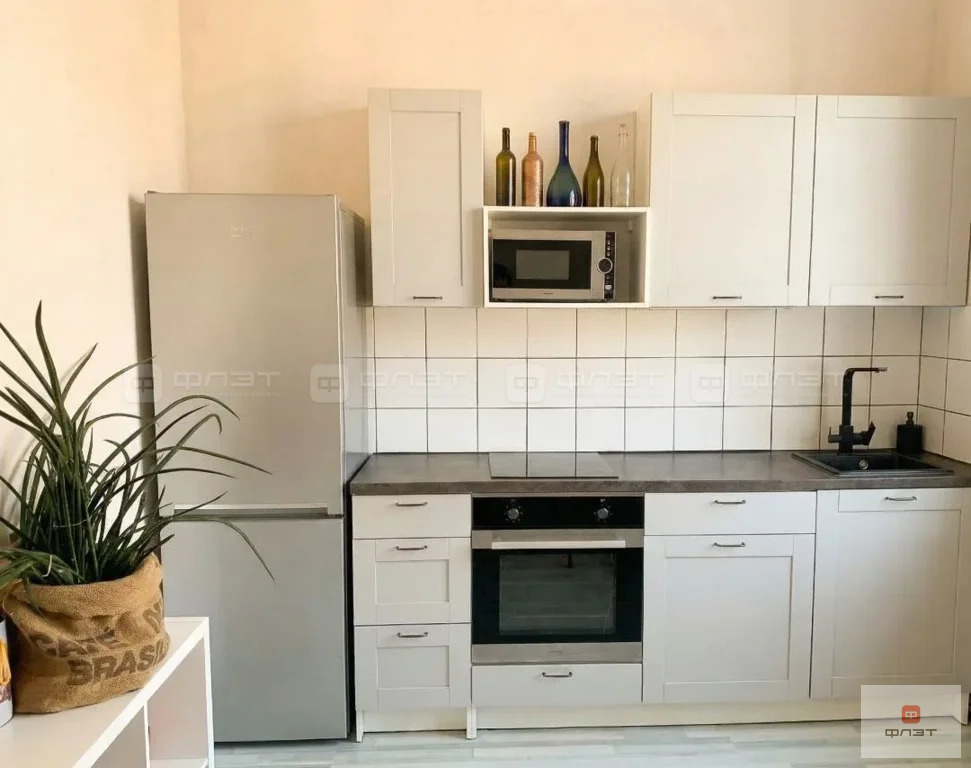 Продажа квартиры, Казань, ул. Профессора Камая - Фото 2