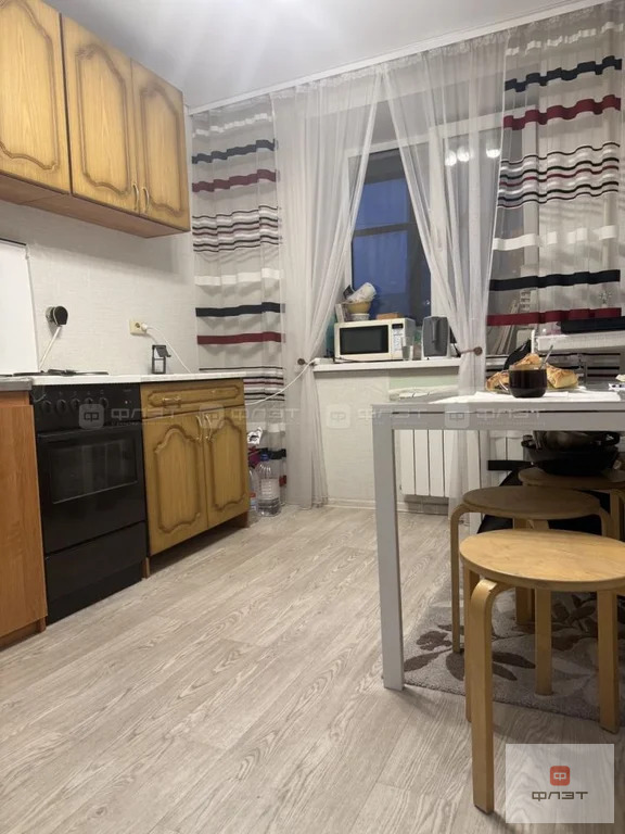 Продажа квартиры, Казань, ул. Юлиуса Фучика - Фото 2