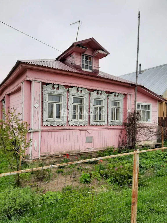 Судогодский район, деревня Коростелёво,  дом на продажу - Фото 0