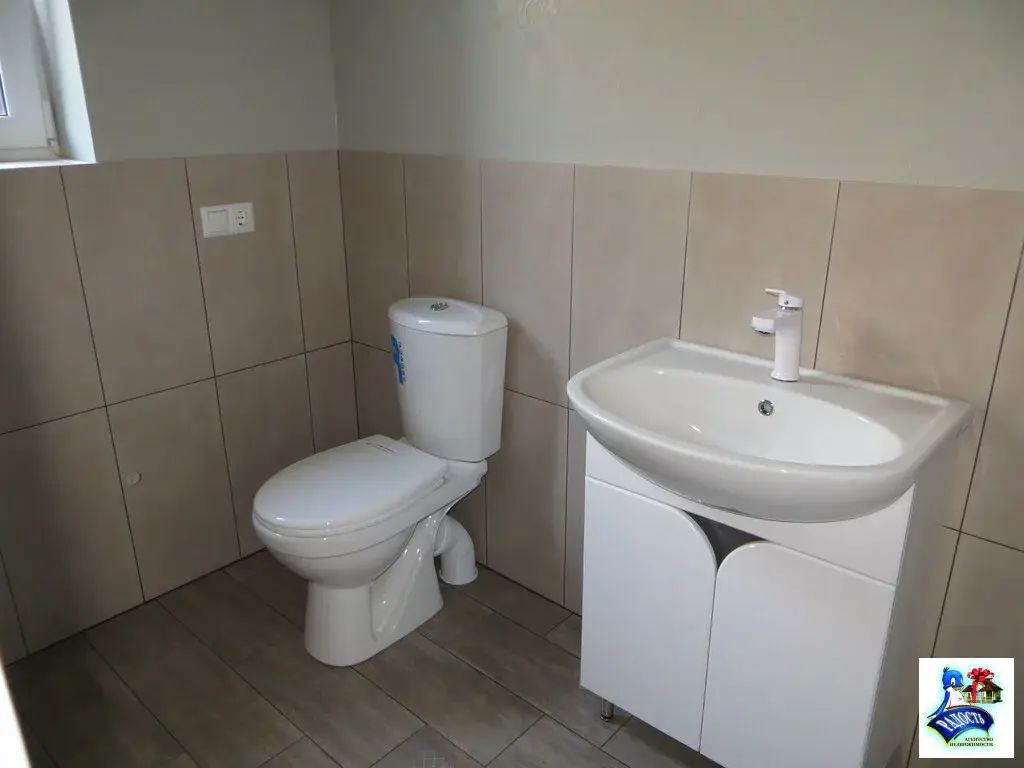 Продам новый дом на берегу моря. - Фото 10