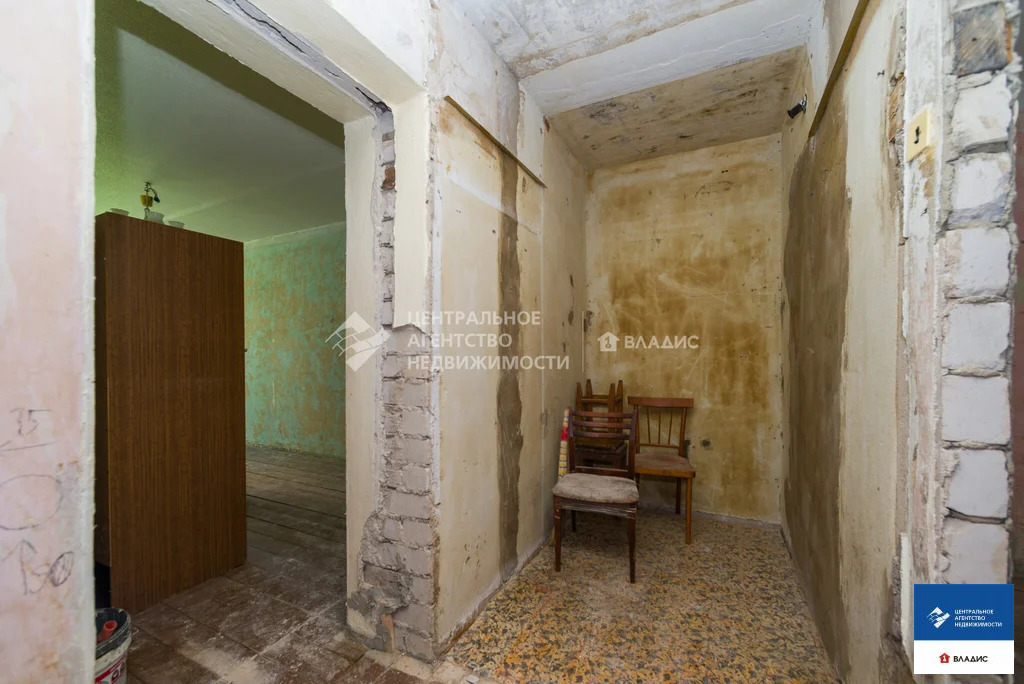 Продажа квартиры, Рязань, ул. Новопавловская - Фото 8