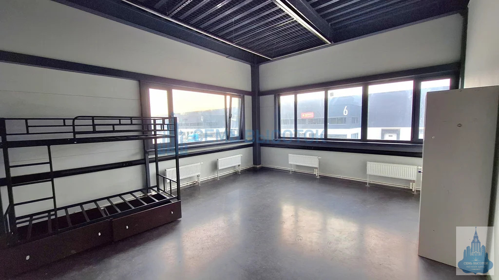 Аренда ПСН, Подольск, Технопарка тер. - Фото 12