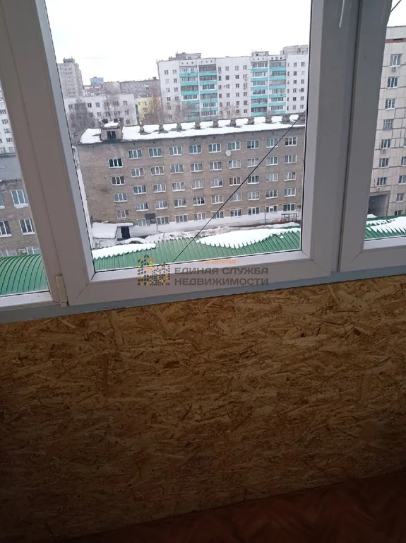 Аренда квартиры, Уфа, ул. Бессонова - Фото 12