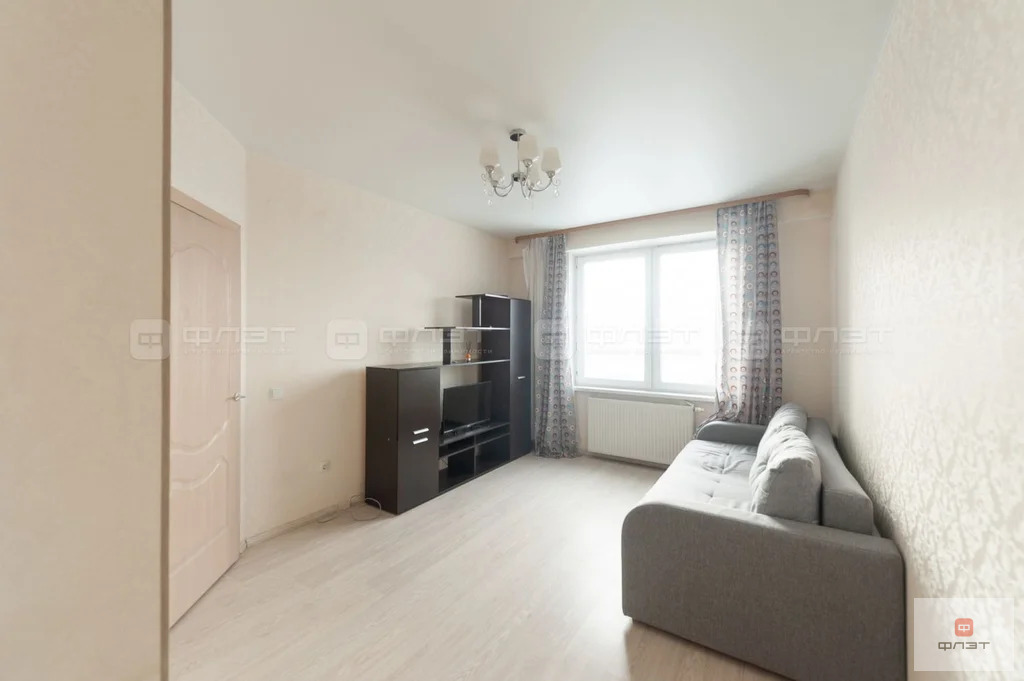 Продажа квартиры, Казань, ул. Тэцевская - Фото 5