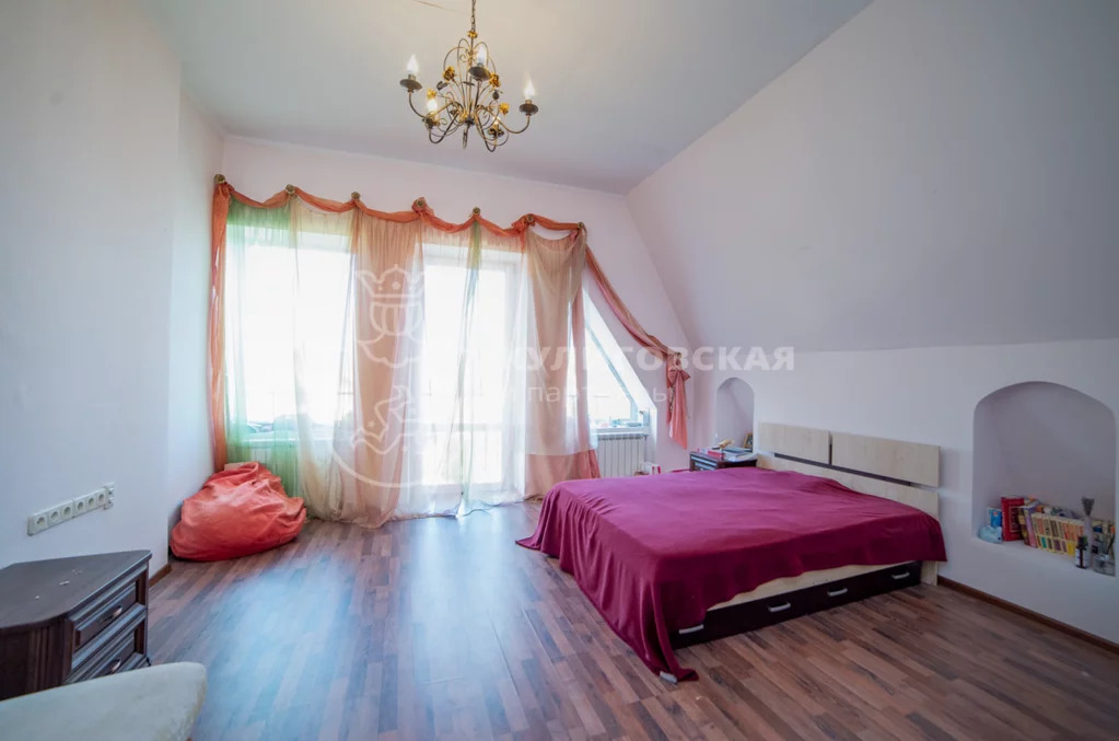 Прекрасный коттедж в микрорайоне Широкая речка - Фото 16