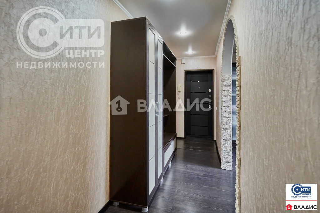 Продажа квартиры, Воронеж, ул. Беговая - Фото 11