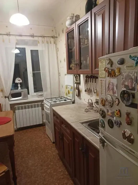 Продаю 2 к квартиру в самом центре Ростова-на-Дону Чехова Суворова - Фото 2