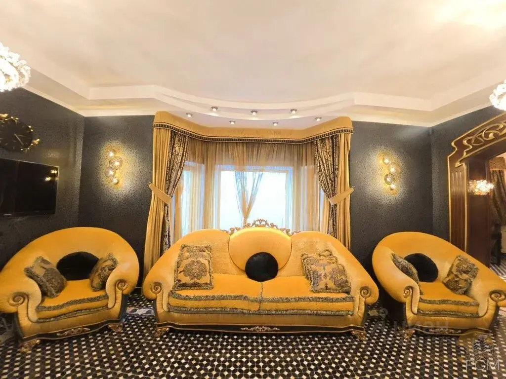 Купить дом 325.0м ул. Московская область, ЭЖК "Эдем" - Фото 15