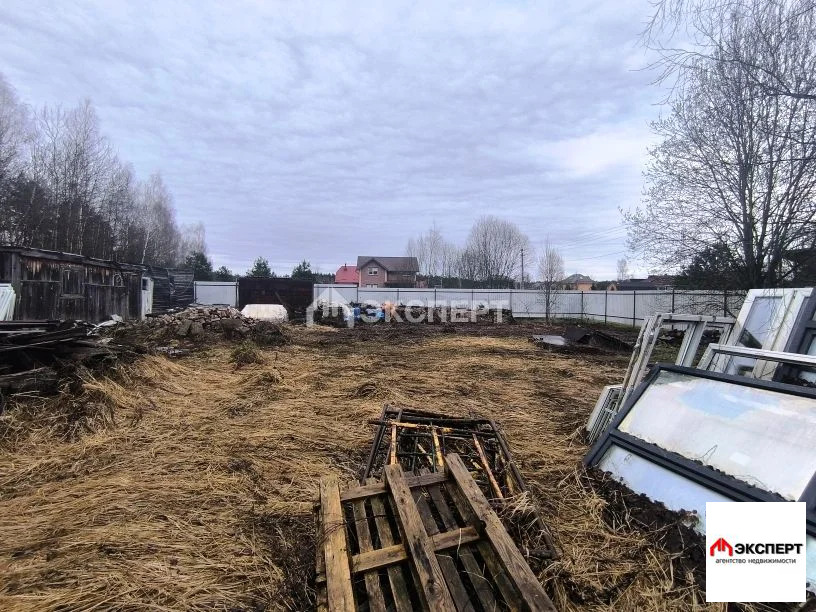 Участок, СНТ Журавка - Фото 4