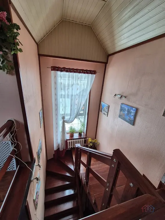 Дом 202,4 м2 на участке 10 сот. - Фото 24