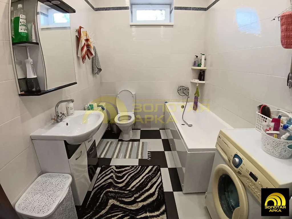 Продажа дома, Курчанская, Темрюкский район, ул. Кузнечная - Фото 8