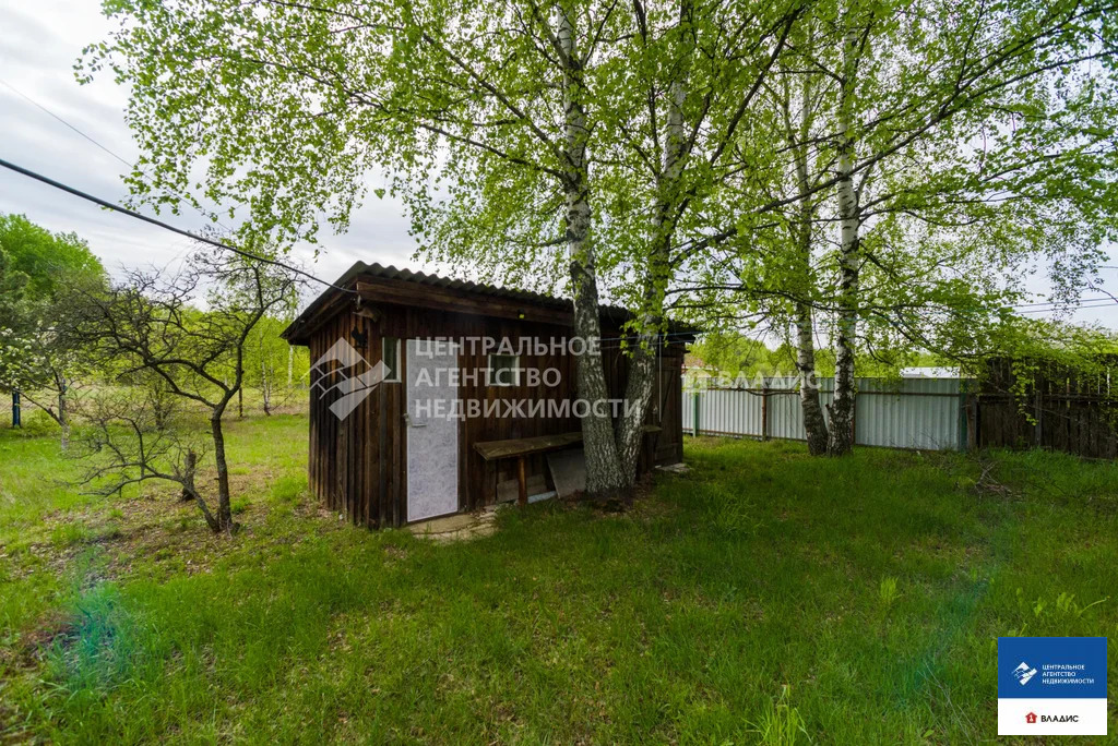 Продажа дома, Траново, Клепиковский район, 20 - Фото 21