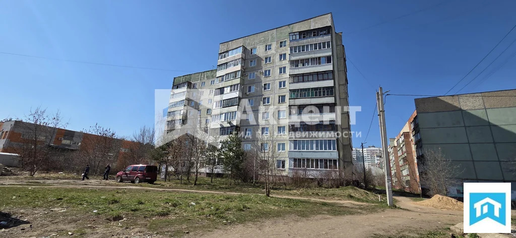 Продажа квартиры, Иваново, Кохомское ш. - Фото 13