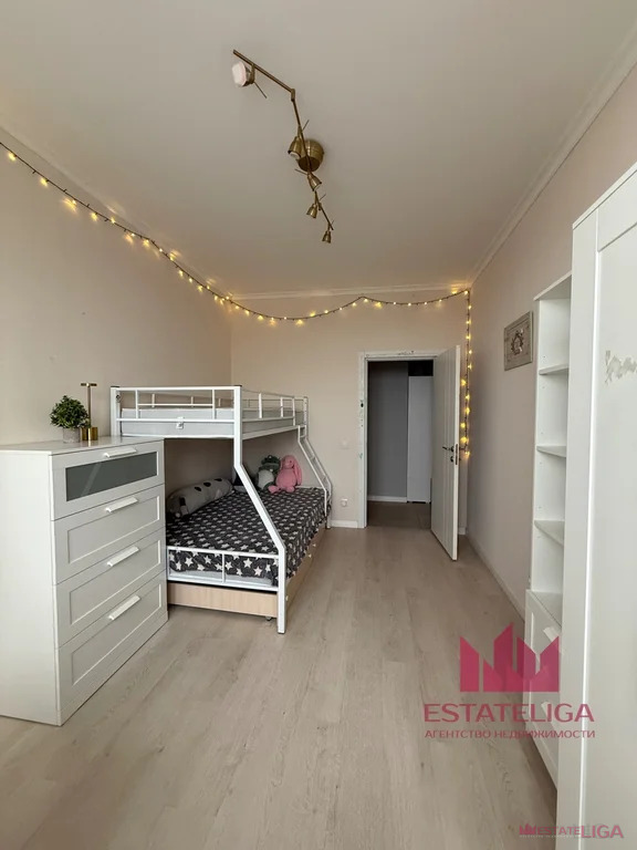 Аренда квартиры, Красногорск, Красногорский район, улица Липовой Рощи - Фото 9