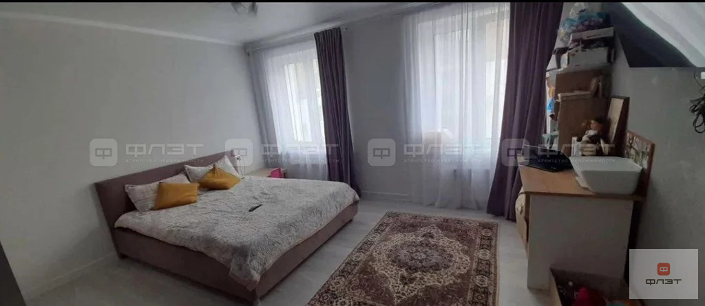 Продажа квартиры, Царево, Пестречинский район, ул. Петра Гаврилова - Фото 5