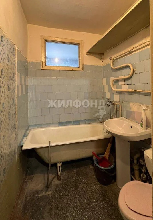 Продажа квартиры, Новосибирск, ул. Гоголя - Фото 7