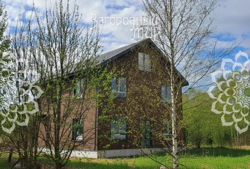 Продам дом, Киевское шоссе, 44 км от МКАД - Фото 6