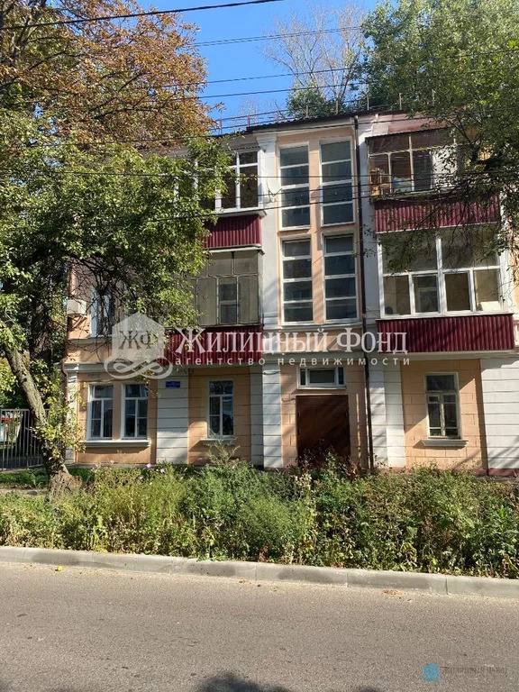 Продажа квартиры, Курск, ул. Дружининская - Фото 24