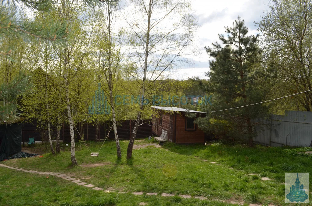 Продажа дома, Чехов, Чеховский район, Богдановка д. - Фото 7