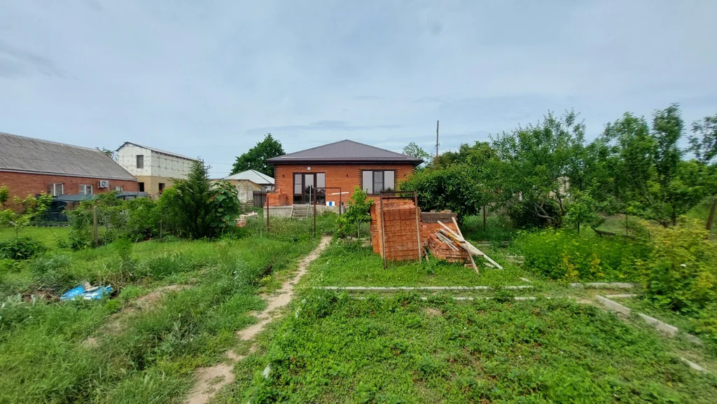 Продажа дома, Темрюк, Темрюкский район, ул. Бувина - Фото 16