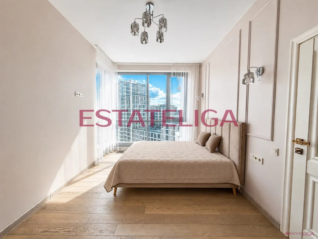 Продажа квартиры, набережная Марка Шагала - Фото 16