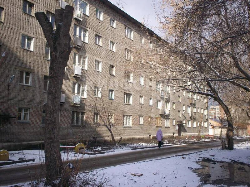 Продажа квартиры, Новосибирск, ул. Гаранина - Фото 16