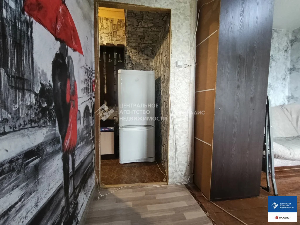 Продажа квартиры, Шилово, Шиловский район, ул. Фирсова - Фото 3