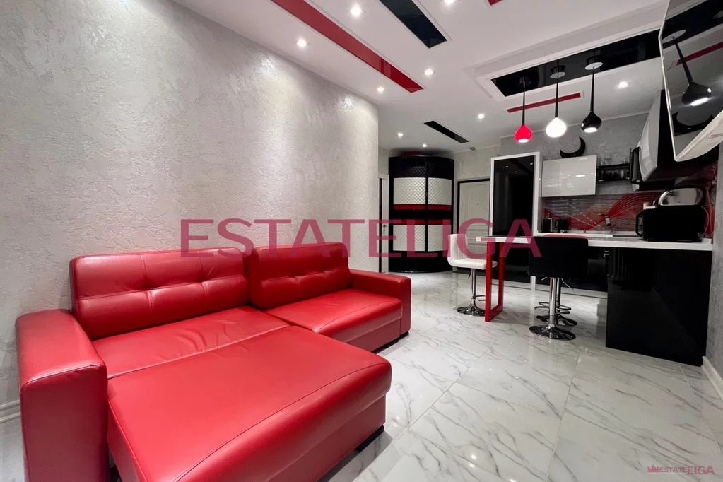 Аренда квартиры, Береговой проезд - Фото 15