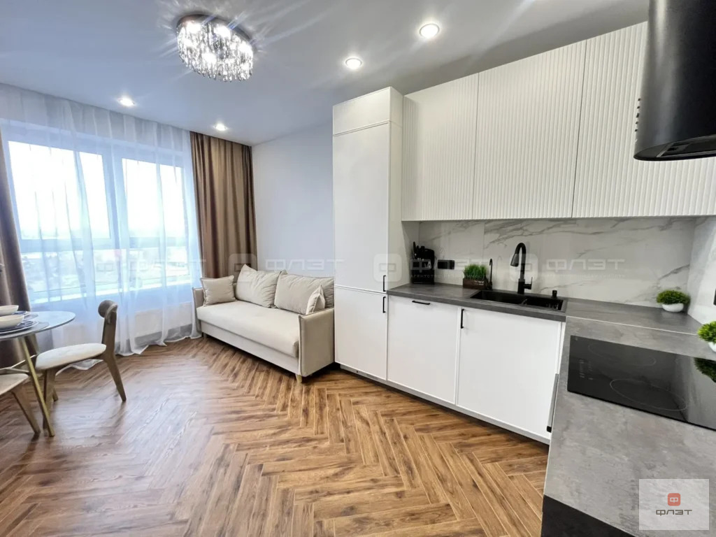 Продажа квартиры, Казань, ул. Краснококшайская - Фото 11