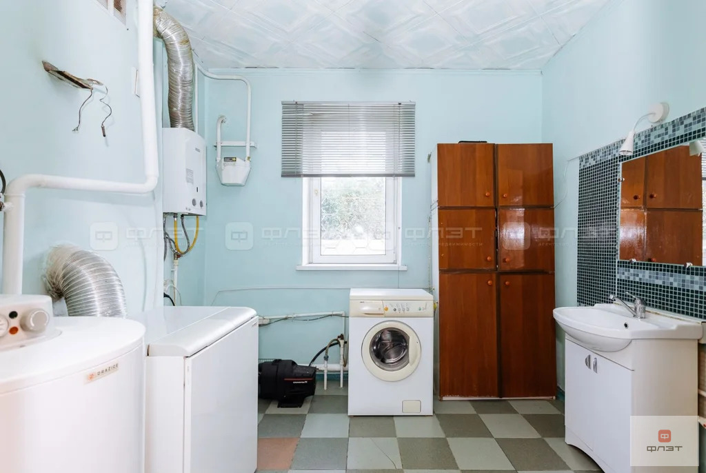 Продажа дома, Казань, ул. Узянле - Фото 29