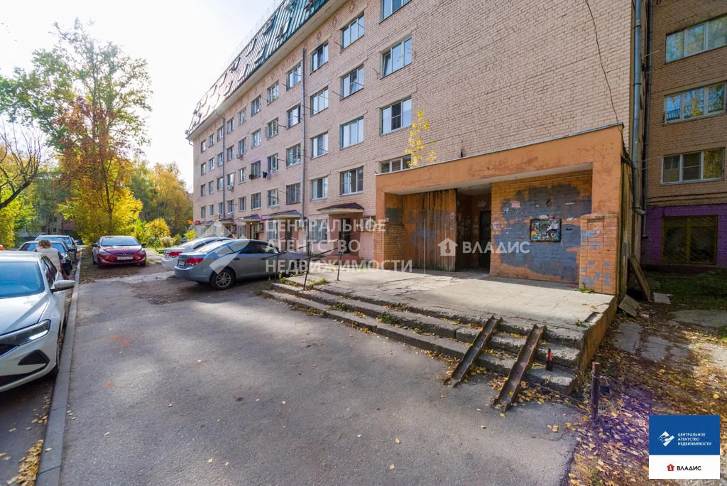 Продажа квартиры, Рязань, ул. Крупской - Фото 15