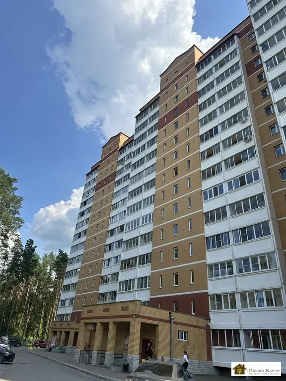 Продается 2-ком.кв., М.О., Воскресенск, Рабочая ул., 117 - Фото 31