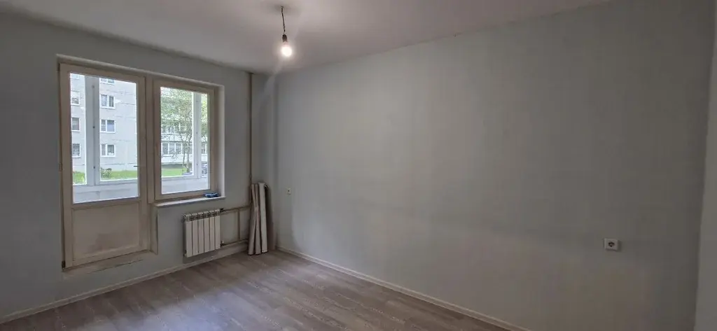 3-я квартира на ул. Владимирская, дом 11а - Фото 6