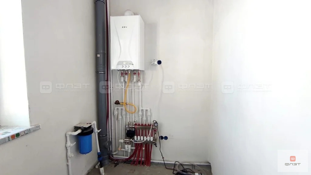 Продажа дома, Новая Тура, Зеленодольский район, ул. Слободская - Фото 6