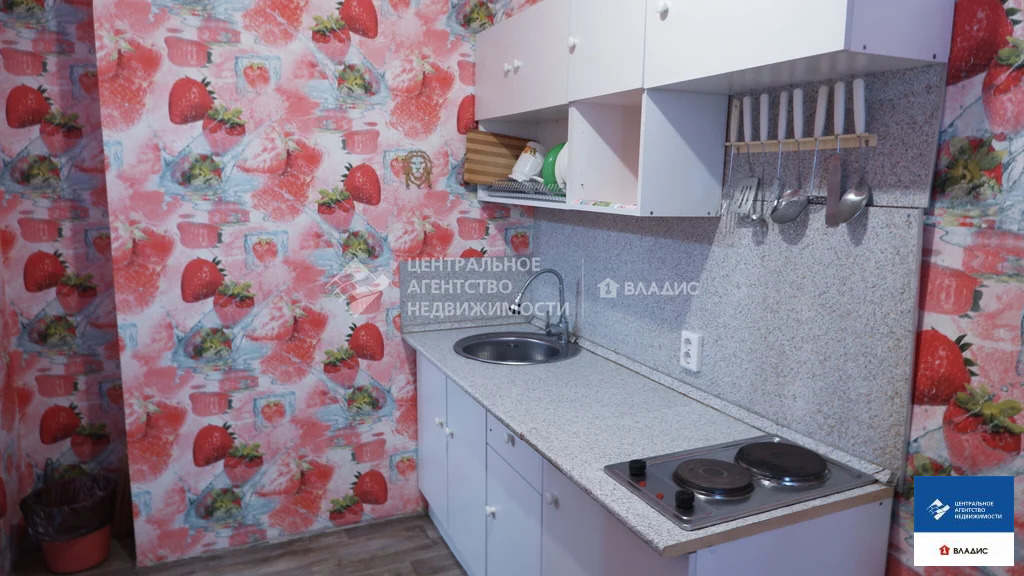 Аренда квартиры, Дядьково, Рязанский район, Зеленая улица - Фото 2