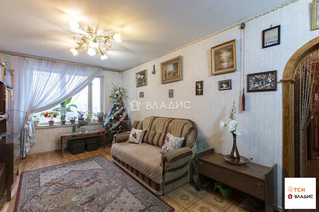 Продажа квартиры, Королев, проспект Королёва - Фото 11