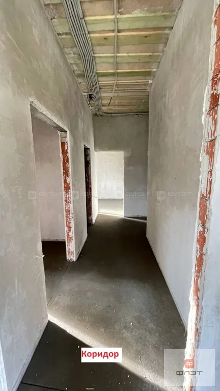 Продажа дома, Казань, ул. Зеленая поляна (Большие Клыки) - Фото 11