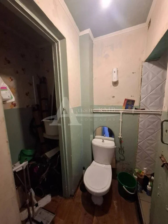 Продажа квартиры, Минеральные Воды, Береговая ул. - Фото 4