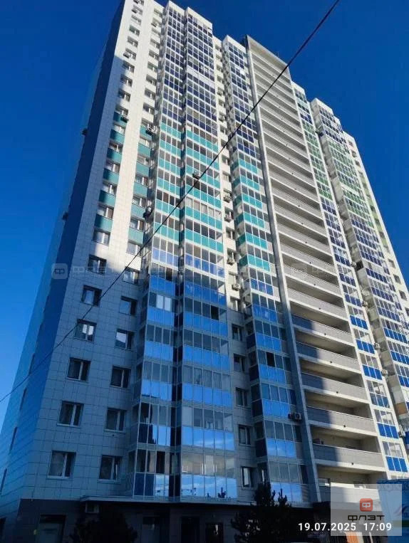 Продажа квартиры, Казань, ул. Братьев Батталовых - Фото 7