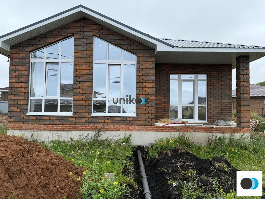 Продажа дома, Нагаево, Лимонная улица - Фото 3