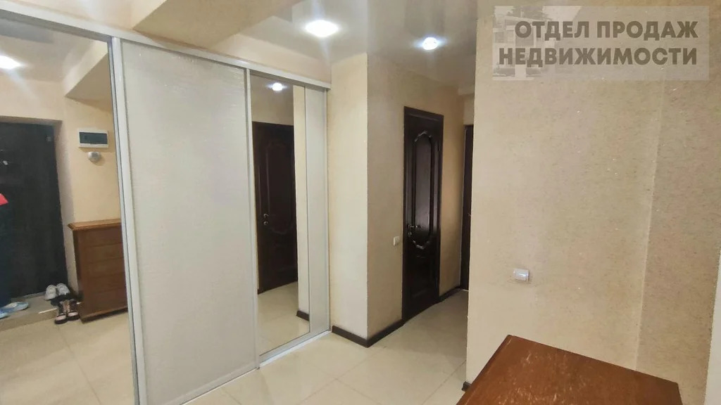 2-комнатная квартира в центре - Фото 14