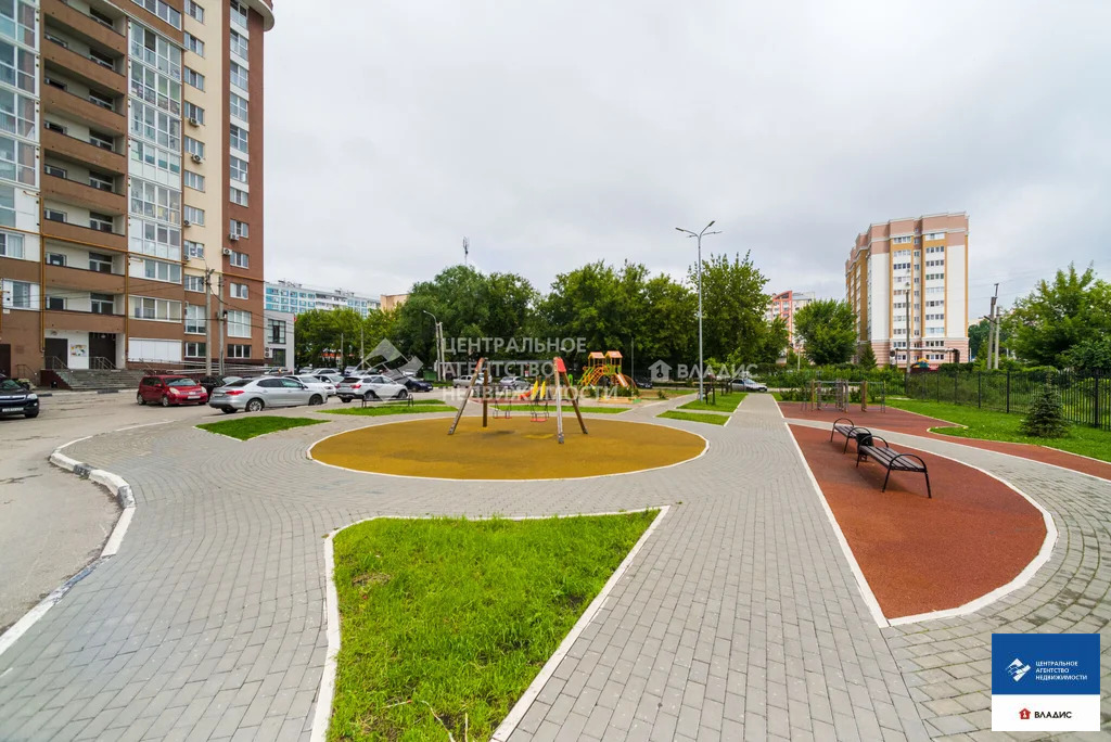 Продажа квартиры, Рязань, ул. Костычева - Фото 16