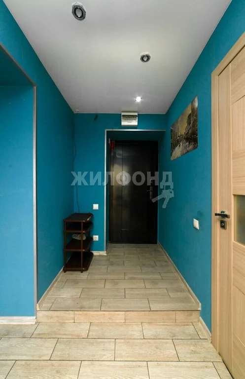 Продажа квартиры, Новосибирск, ул. Пархоменко - Фото 2